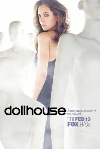     ( 2009  2010) / Dollhouse - 2009 (2 )  