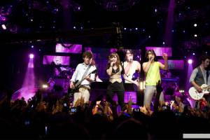     Jonas Brothers: The 3D Concert Experience   