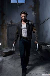    : .  - X-Men Origins: Wolverine