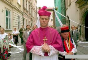        II () Pope John Paul II - (2005)
