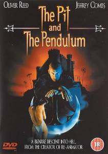    :    () / The Pit and the Pendulum 