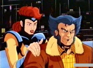   ( 1992  1997) X-Men  