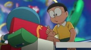  :   / Doraemon: Nobita no kyry / [2006]  
