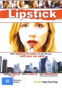     () Why I Wore Lipstick to My Mastectomy 2006   