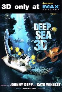     3D Deep Sea - [2006] 