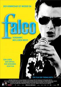   ׸ ,    ! / Falco - Verdammt, wir leben noch! - [2008]   