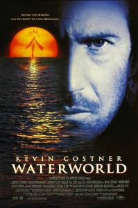     Waterworld - (1995)  