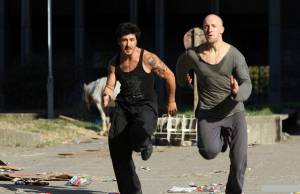 ������ ���� 13-� �����: ���������� / Banlieue 13 Ultimatum - [2009] ��������