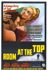   Room at the Top [1958] 