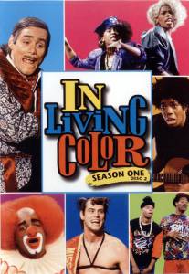     ( 1990  1994) In Living Color 1990 (5 ) 