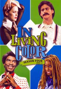       ( 1990  1994) - In Living Color 1990 (5 )