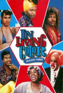      ( 1990  1994) / In Living Color / (1990 (5 )) 