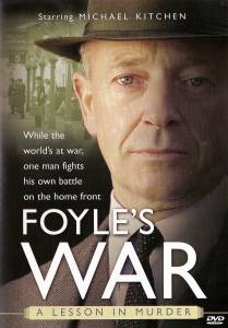     ( 2002  2015) Foyle's War [2002 (8 )] 