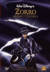    ( 1957  1959) Zorro 