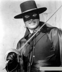    ( 1957  1959) / Zorro 