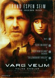    Varg Veum - Falne engler - [2008]  