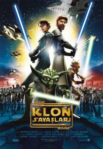   :    - Star Wars: The Clone Wars  