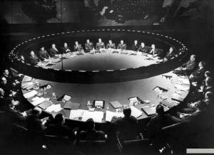     ,           Dr. Strangelove or: How I Learned to Stop Worrying and Love the Bomb 