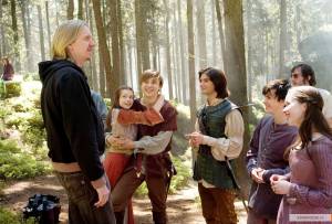    :   The Chronicles of Narnia: Prince Caspian 2008