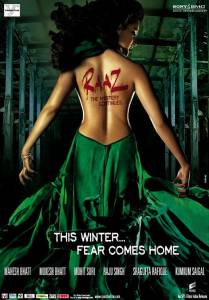 :    Raaz: The Mystery Continues (2009)   