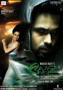   :    / Raaz: The Mystery Continues / 2009 