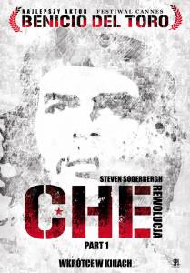   :  .  - Che: Part One 