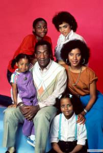     ( 1984  1992) - The Cosby Show / [1984 (8 )]  