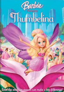      () / Barbie Presents: Thumbelina / (2009)   