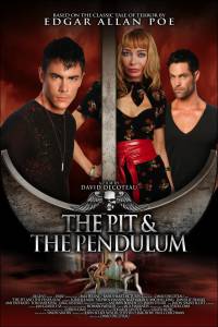      / The Pit and the Pendulum - (2009) online
