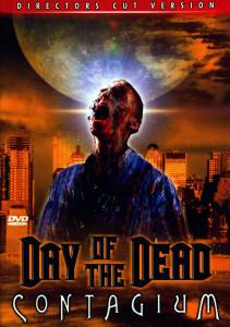     2:  () / Day of the Dead 2: Contagium / (2005)