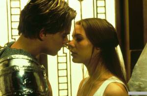   +  / Romeo + Juliet / [1996]   