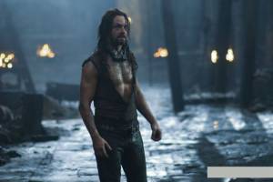     :   - Underworld: Rise of the Lycans 2008 