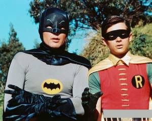    ( 1966  1968) / Batman - 1966 (3 )