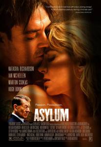     / Asylum - [2005]  