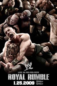  WWE   () / WWE Royal Rumble  