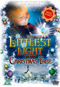    The Littlest Light On The Christmas Tree / (2003)   