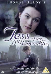      ` () / Tess of the D'Urbervilles - [1998] 