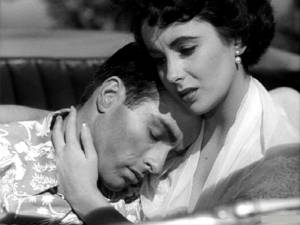       - A Place in the Sun - (1951) online