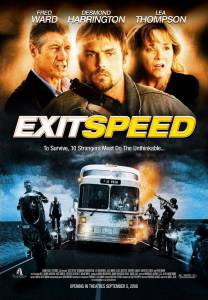 :    / Exit Speed    