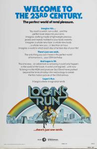      - Logan's Run