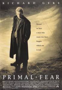     / Primal Fear / [1996]  