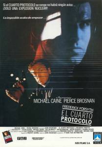       / The Fourth Protocol - (1987) 
