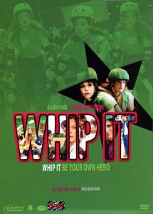  ! - Whip It - (2009) 