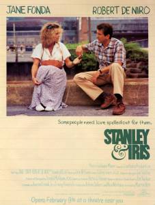       / Stanley & Iris / 1989 