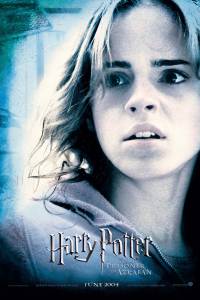         Harry Potter and the Prisoner of Azkaban   HD