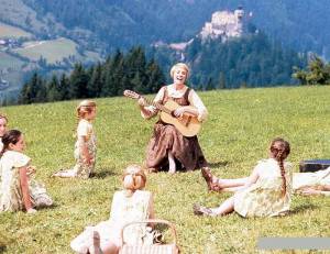     The Sound of Music [1965] 