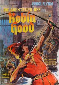      / The Adventures of Robin Hood  
