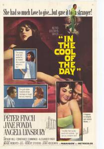       In the Cool of the Day (1963) 