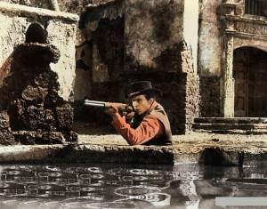 �������� ��������� ������������ ������� / The Magnificent Seven ��������� ������
