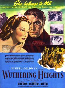    Wuthering Heights (1939)  